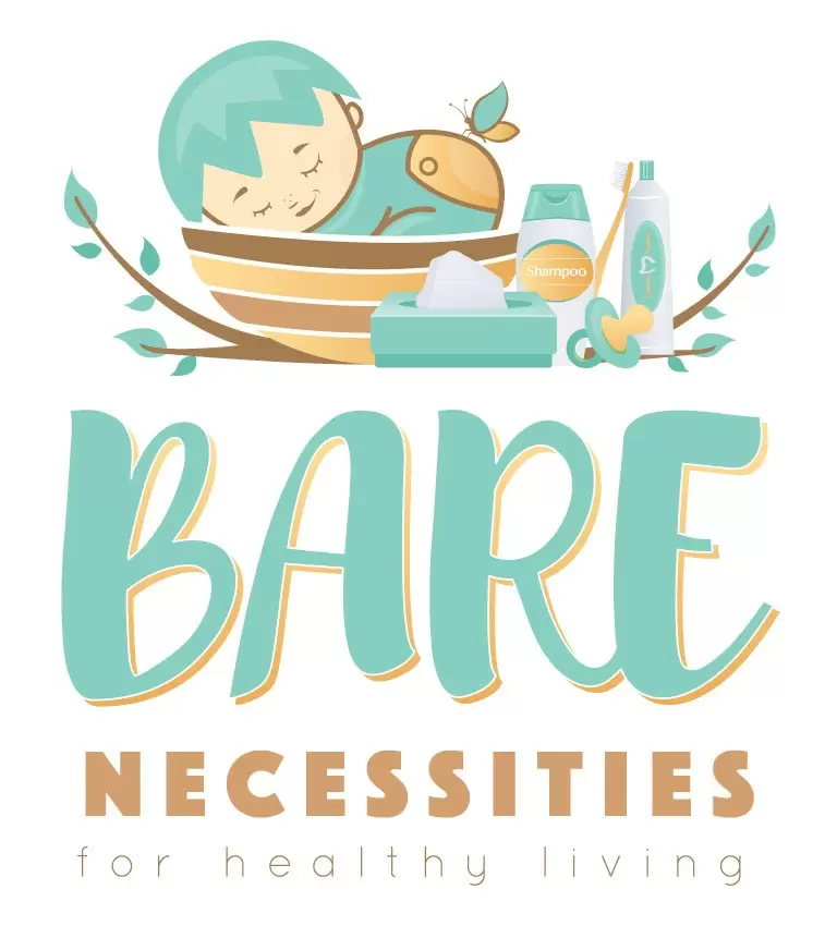 Bare Necessities Logo
