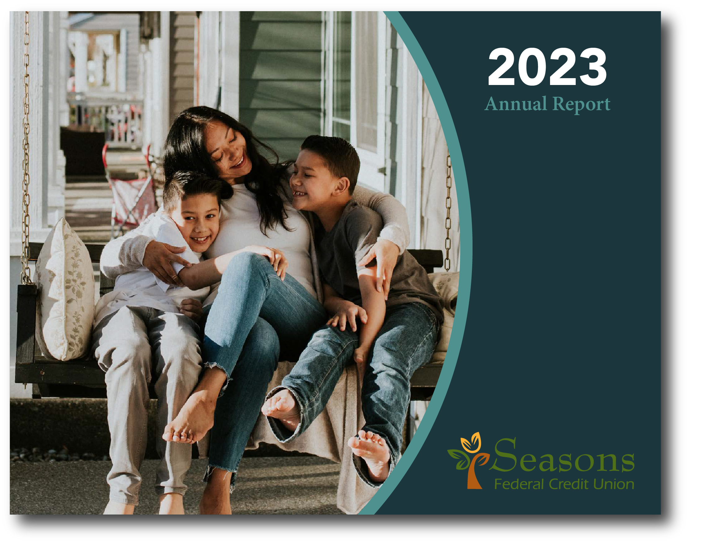 2023 Annual Report
