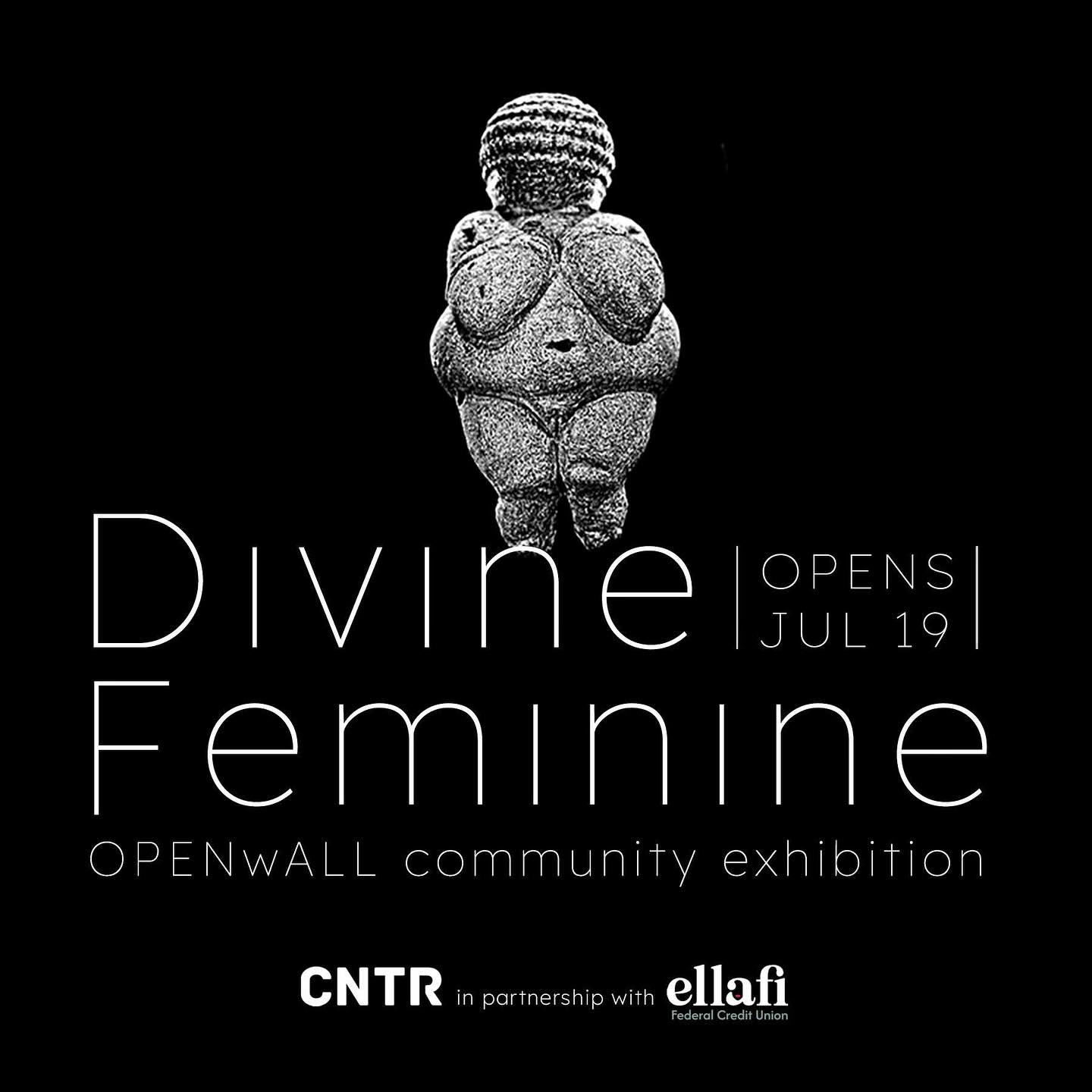Devine Feminine Event