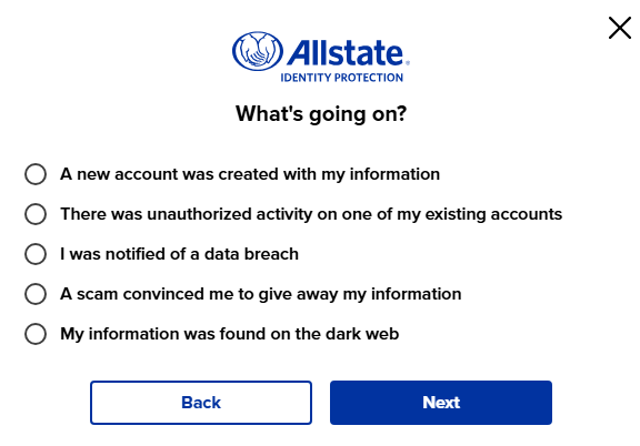 Allstate Identity Protection Image 2