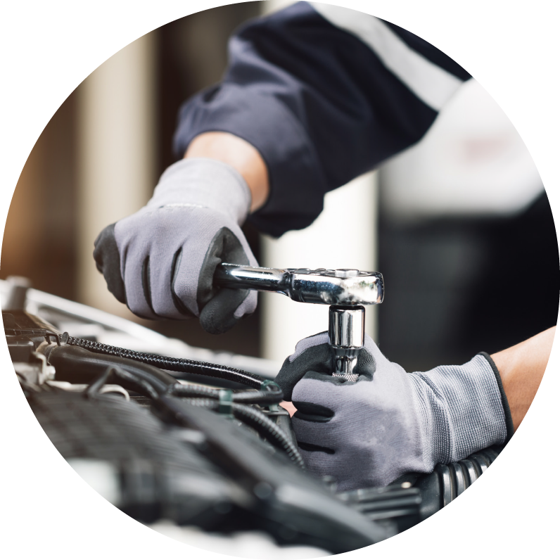 Auto Repair