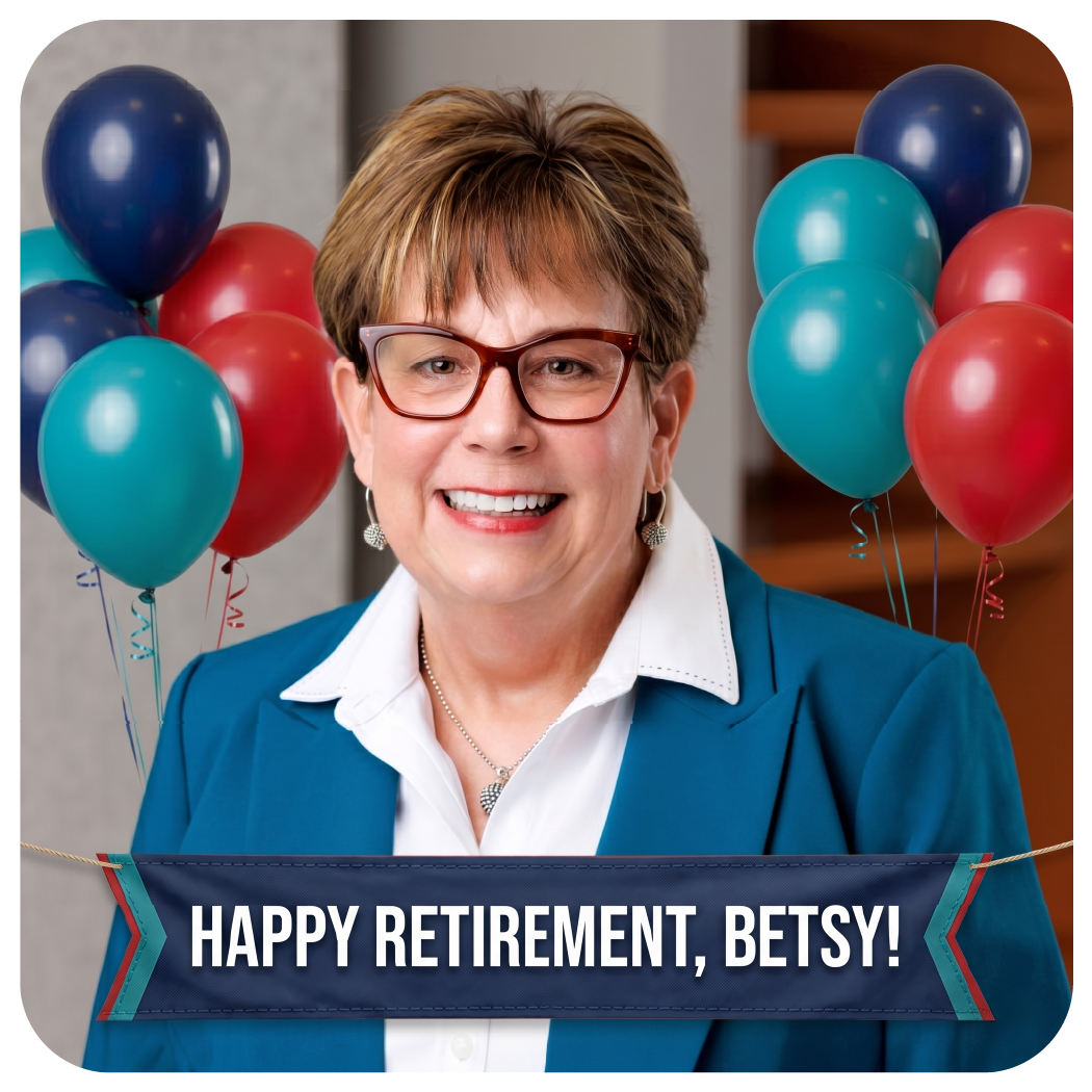 Betsy Retirement