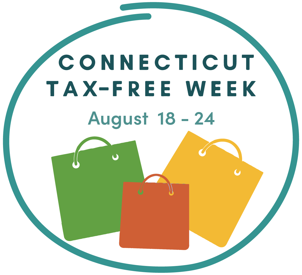 Maximize Your Savings This Tax-Free Week with Ellafi Federal Credit Union