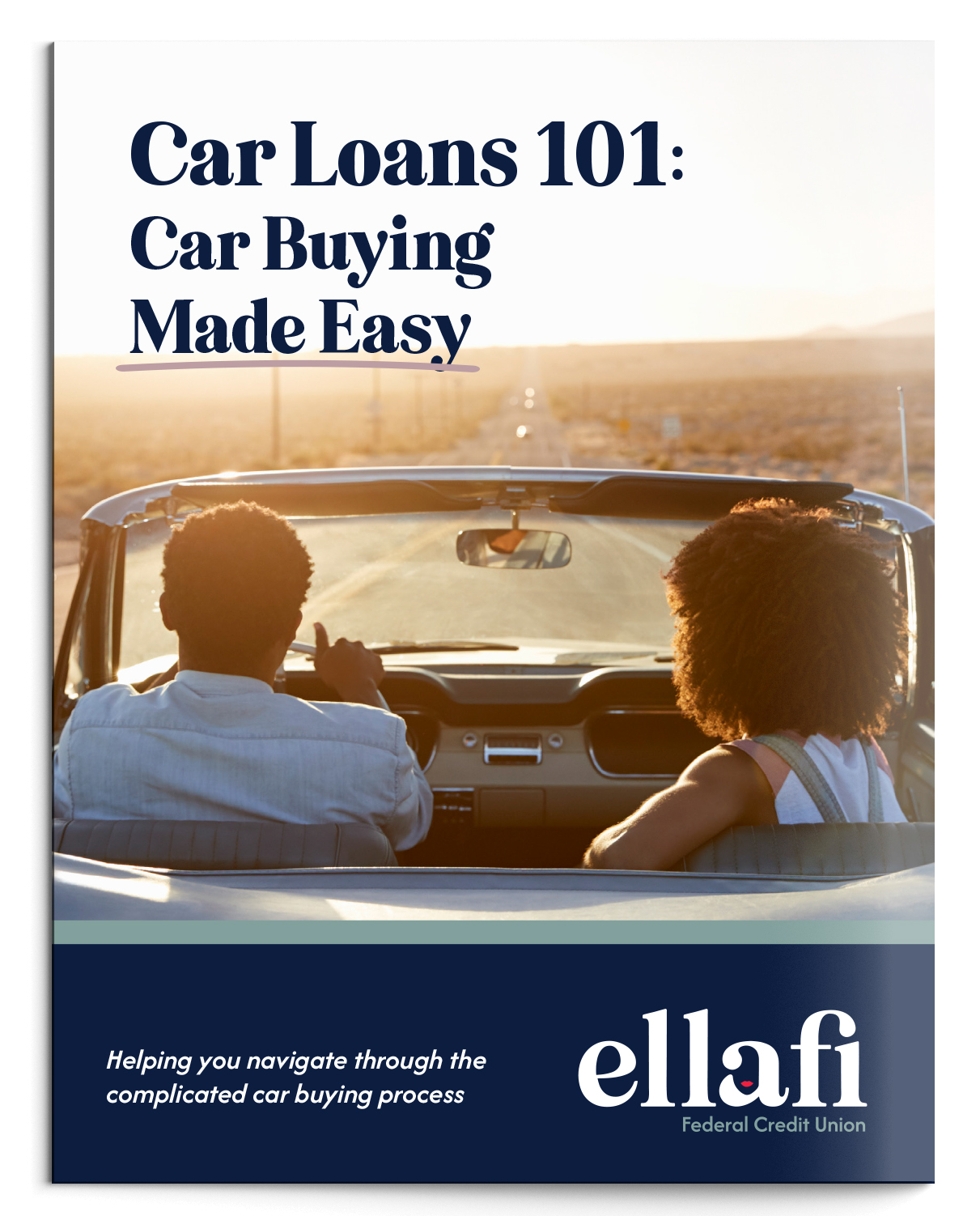 Guide to Car Loans 101
