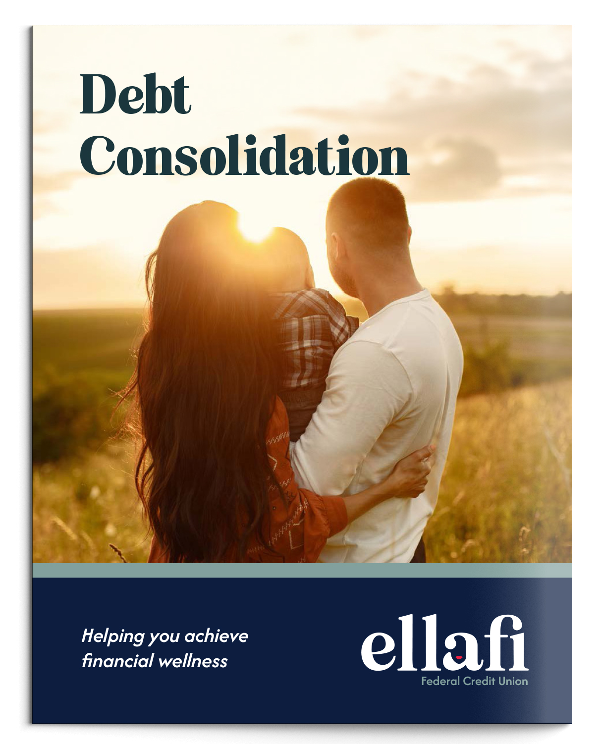 Guide to Debt Consolidation