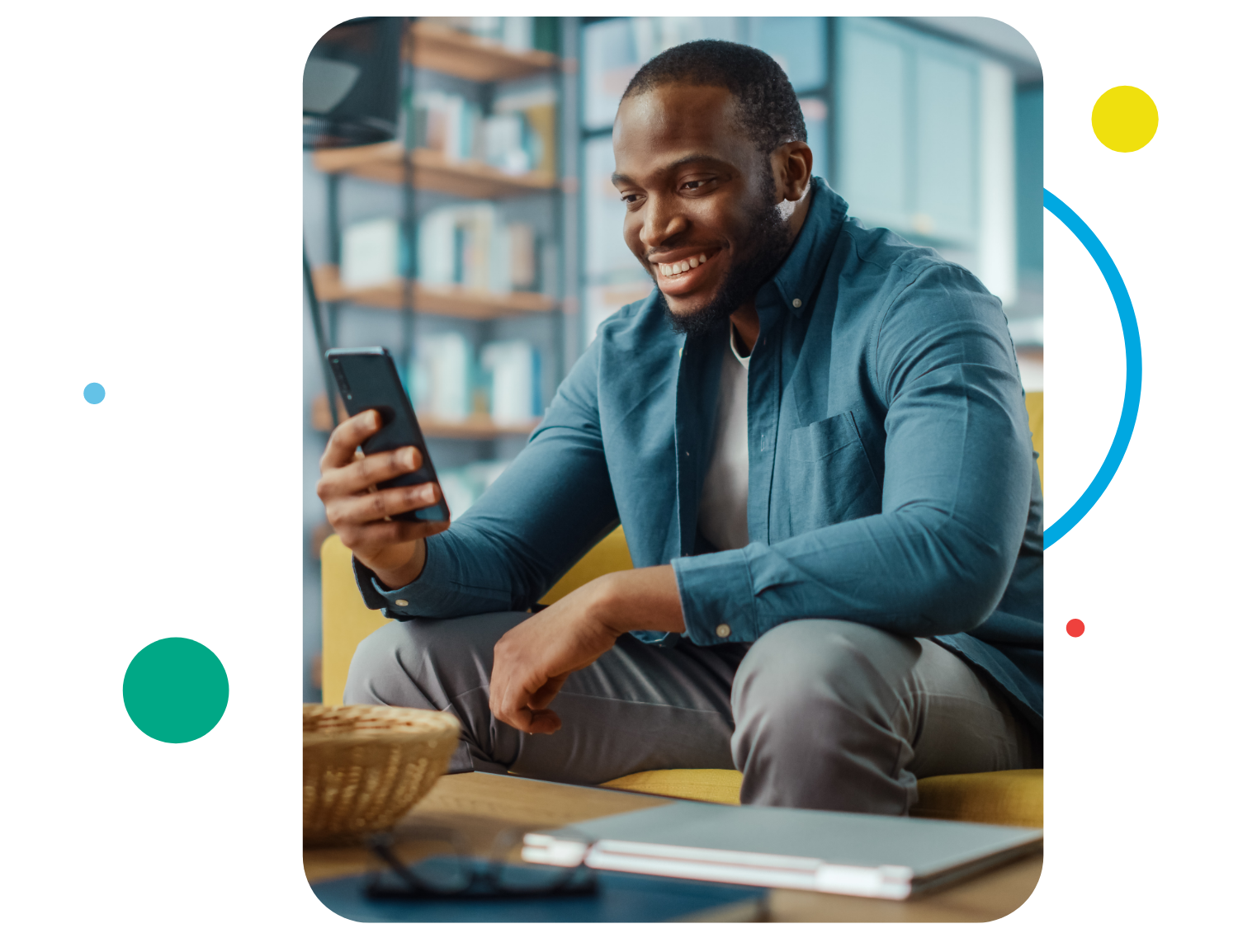 Download Ellafi App