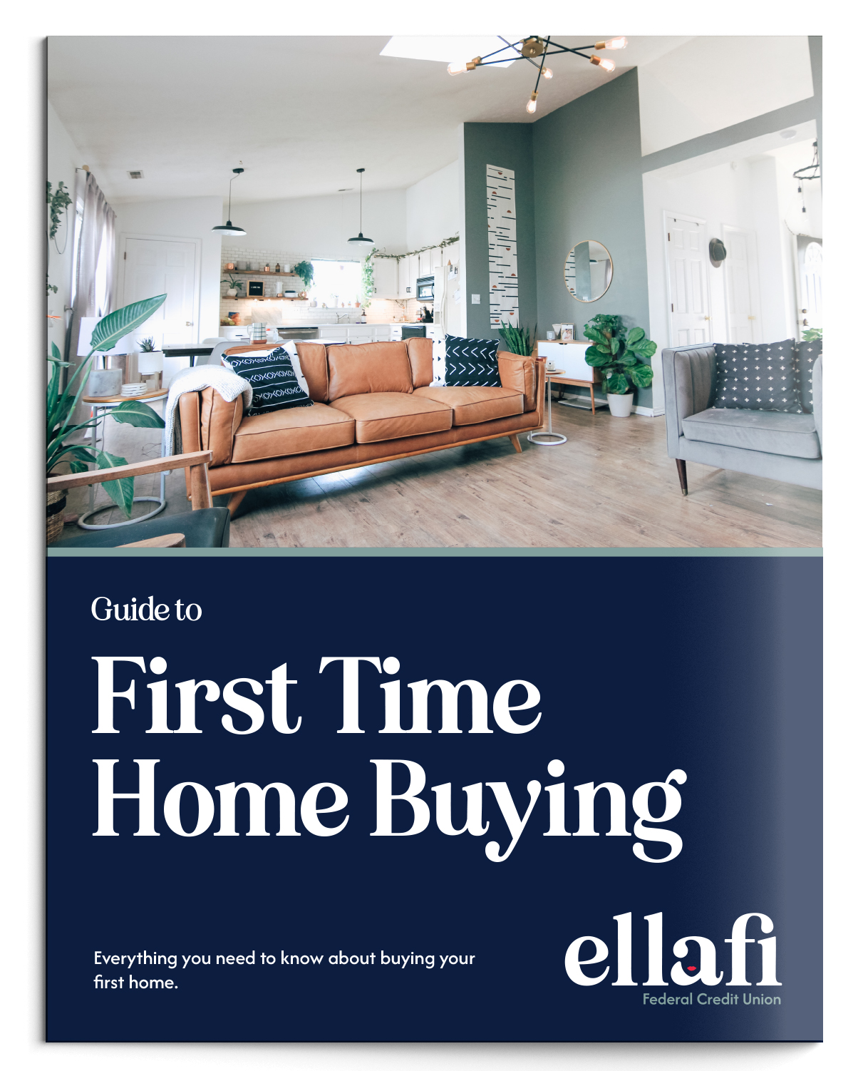 First time home buyer guide
