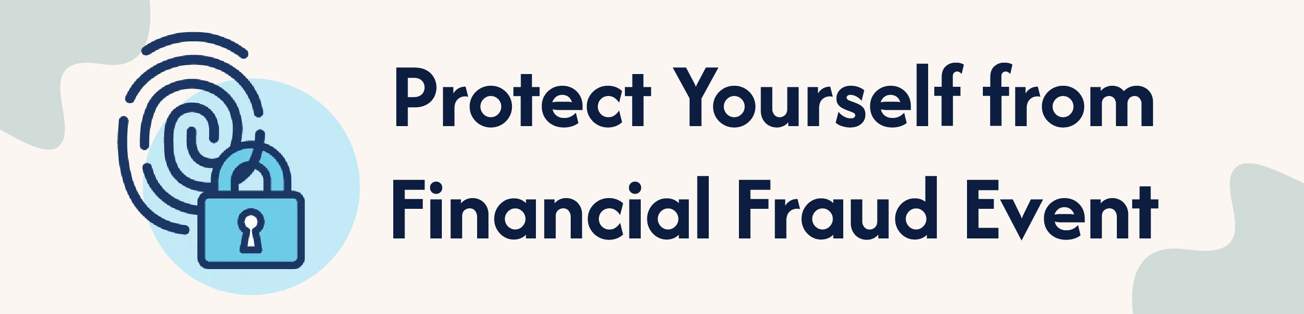 Fraud event header 