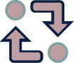 Growth icon