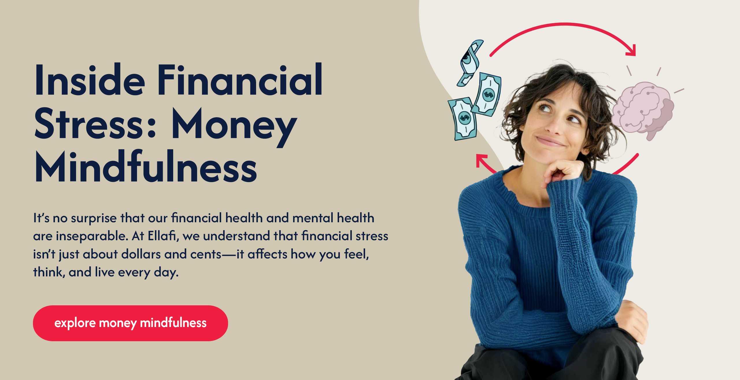 Money Mindfulness