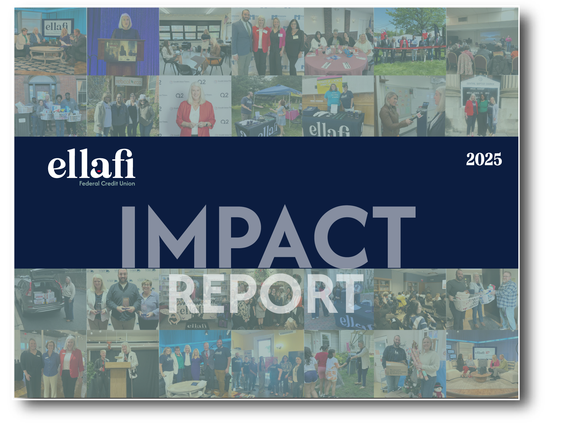 2025 Impact Report