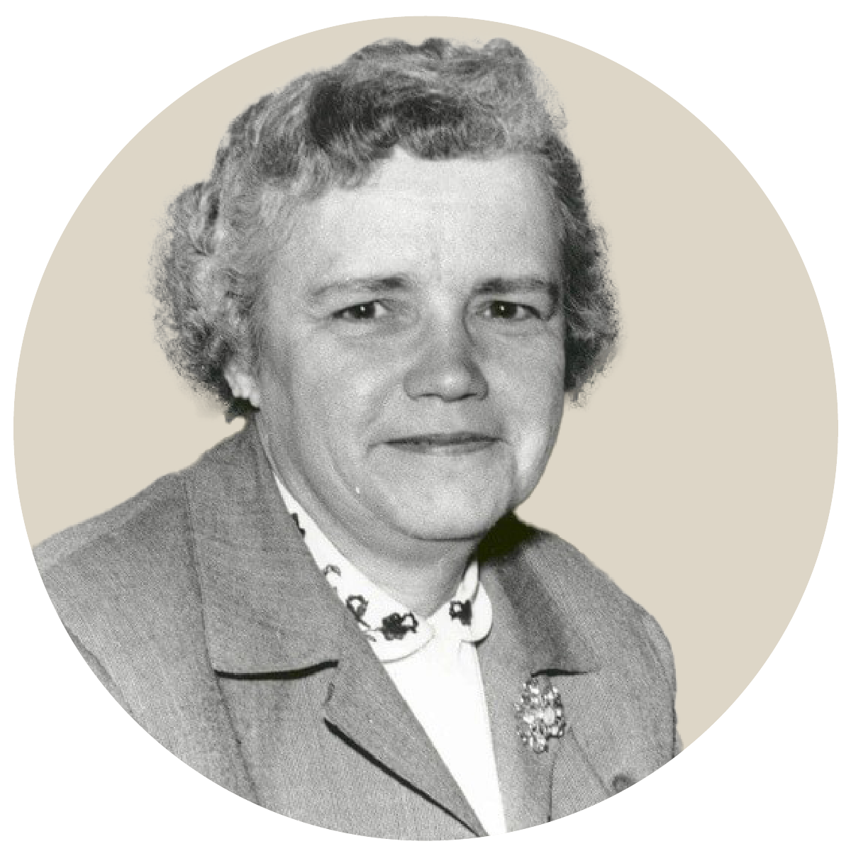 Louise Herring