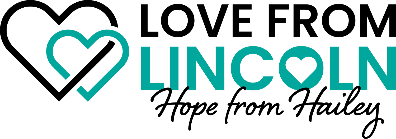 Love From Lincoln