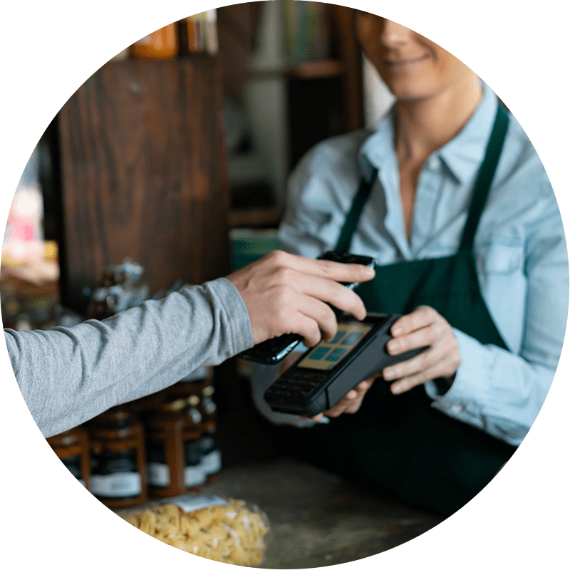 Digital wallets