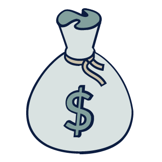 Money bag