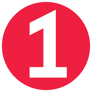 One symbol