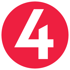 Four symbol