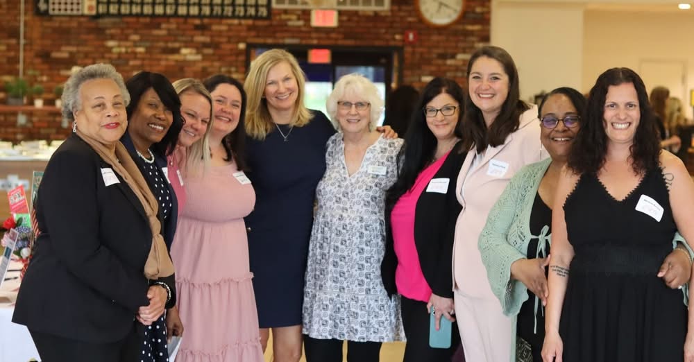 Power of the Purse Event Photo