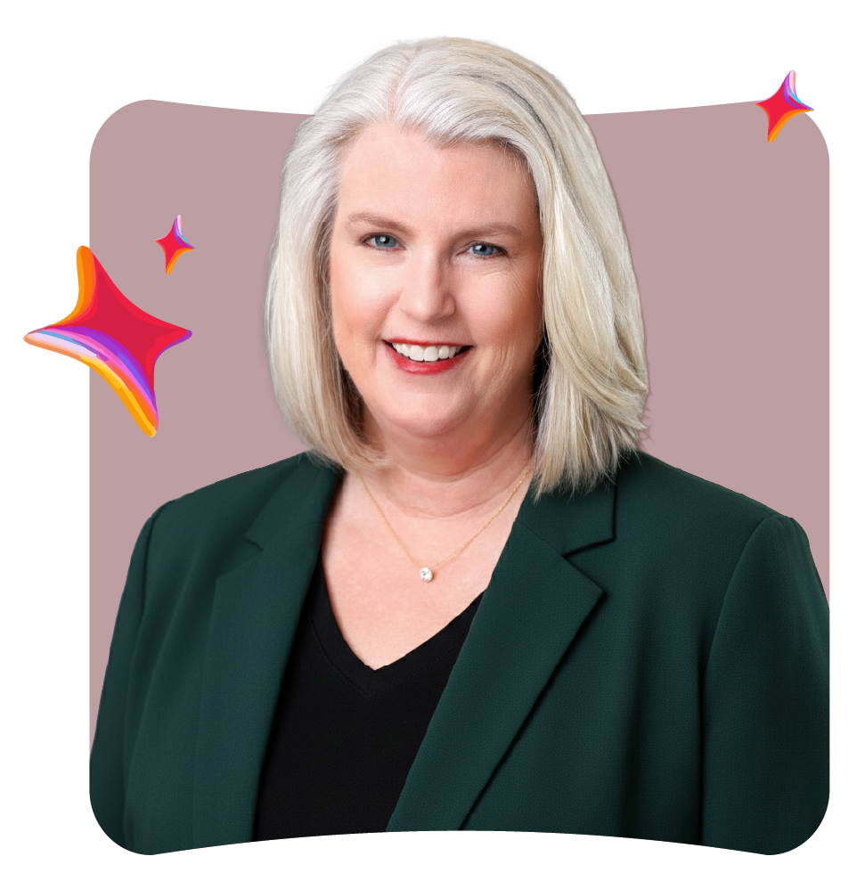 Robyn Swanson Headshot