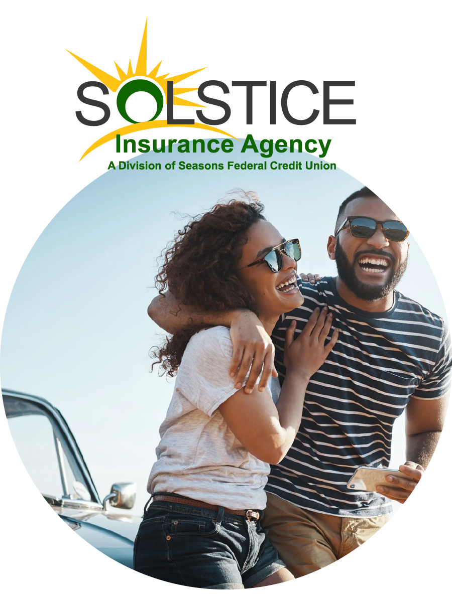 Solstice Insurance Agency