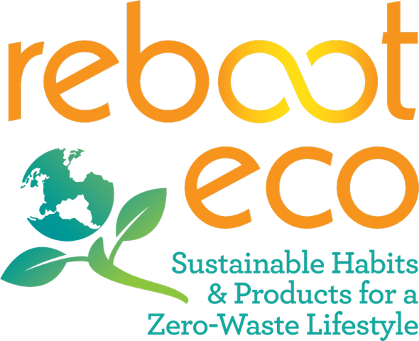 Reboot Eco Logo
