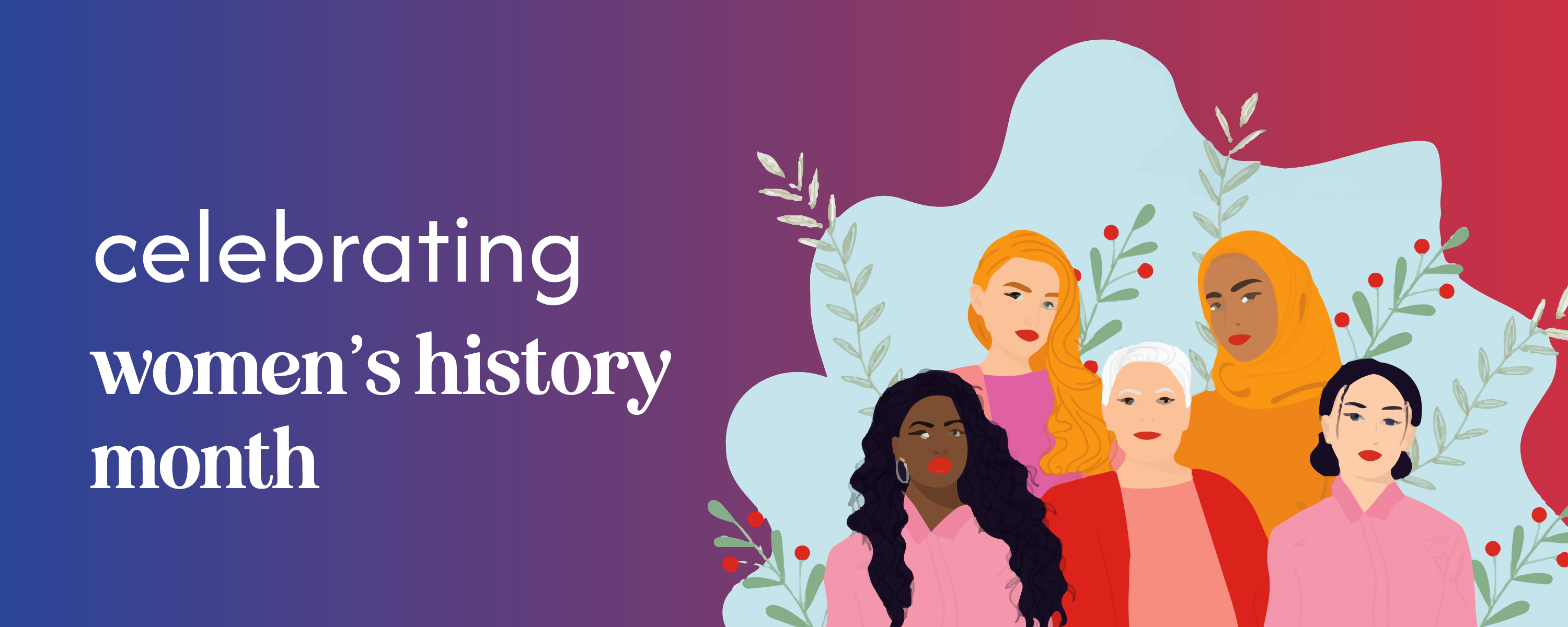 Celebrating Women’s History Month at Ellafi