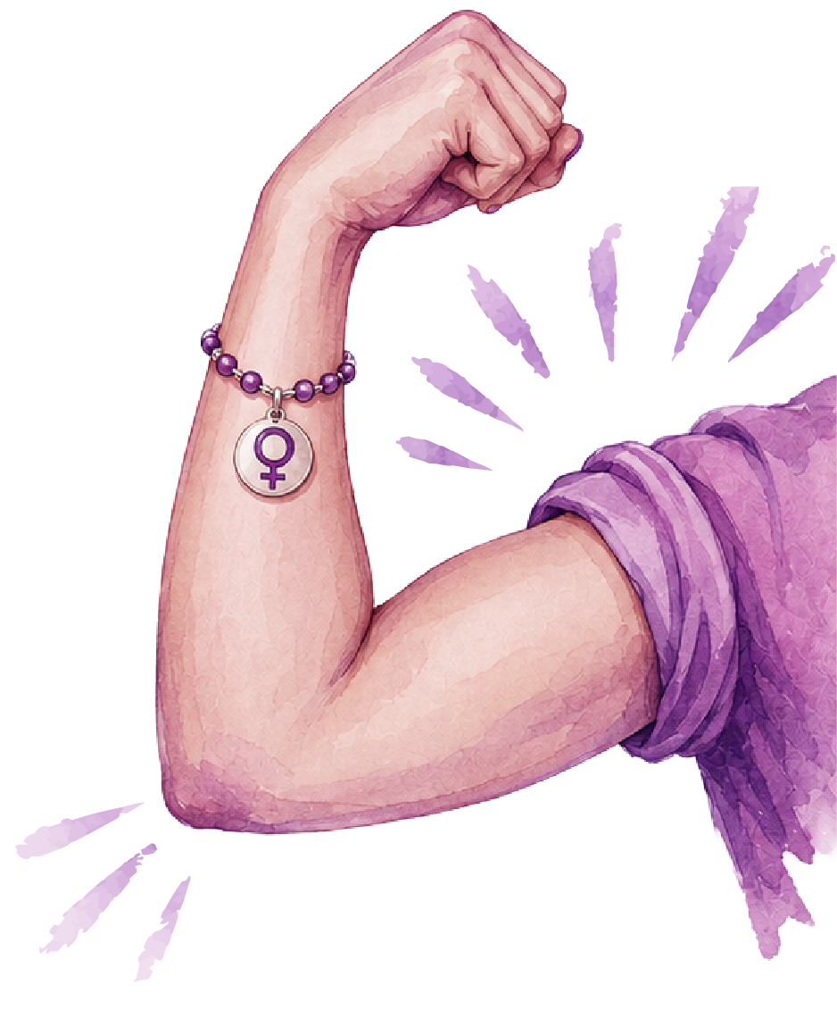 Ellafi Kind Strength in Action