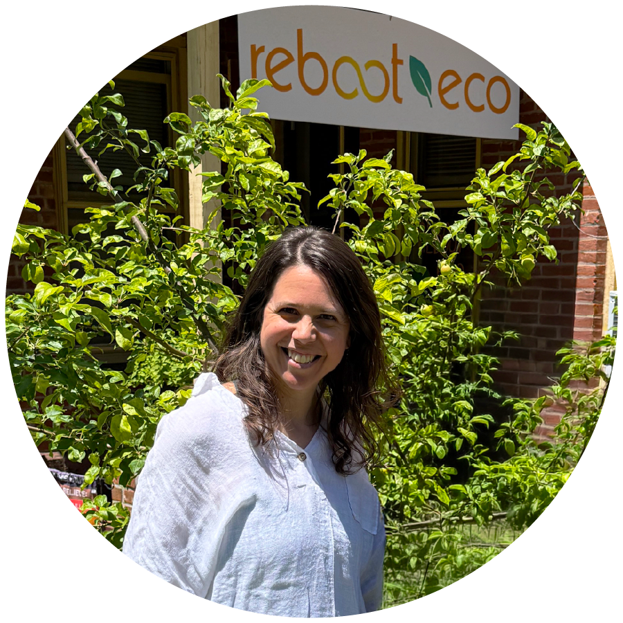 Yasmin Reboot Eco