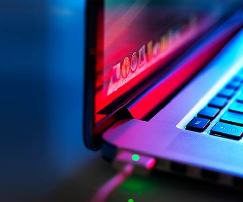 cyber computer