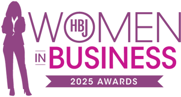 HBJ Women in Business Logo