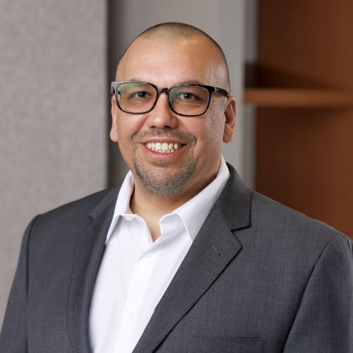 Chris Moore Headshot