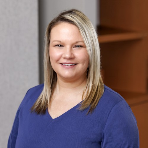 Kristen Jensen Headshot