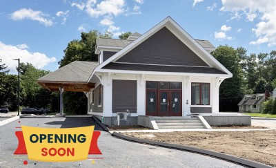 A New Way to Access Ellafi is Coming to Middletown