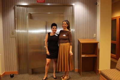 Women in Business Networking Night Recap: Cybersecurity, Energy Savings & Community Connections