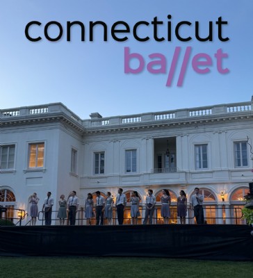 Ellafi Celebrates the Arts at Ballet Under the Stars