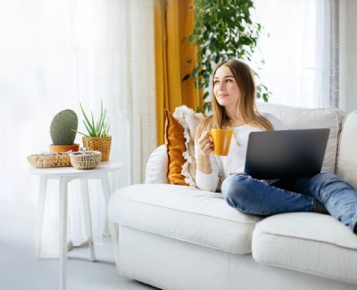 Simplify Your Finances