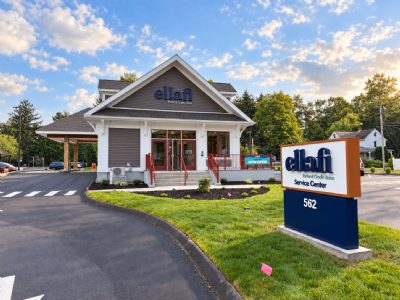 Our New Middletown Service Center Is Now Open