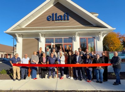 New Doors, New Possibilities: Ellafi Celebrates Our New Middletown Service Center!