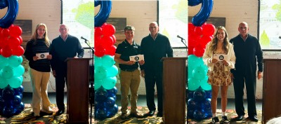 Meet the 2025 Ellafi Scholarship Stars! 