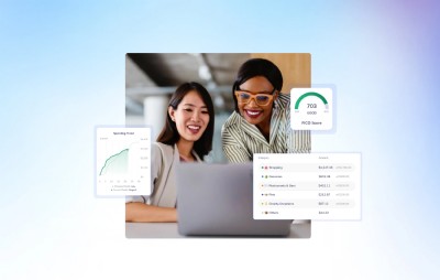 Empowering Financial Wellness for Women+