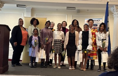 Seasons Supports Women Empowerment at NAACP WIN “Purpose, Power & Platform” Luncheon