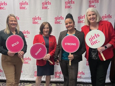 Girls Inc. Awards Night 2025