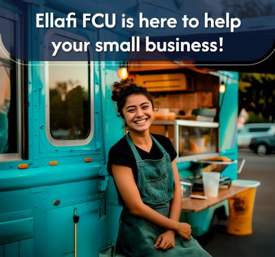 Small Business Banking That Works as Hard as You Do
