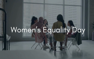 Women’s Equality Day: Celebrating Progress and Building Financial Independence
