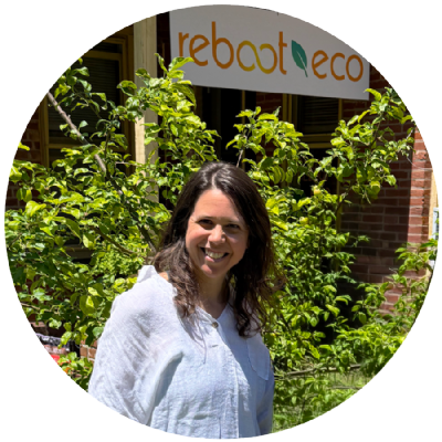 Supporting Our Members in Business: Reboot Eco
